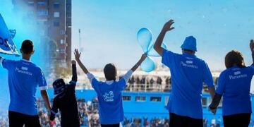 (Facebook: Filial Al7a Gracia Chino Zelarayár - CAB)\u002E