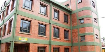 El paciente recibió el alta del hospital Samic\u002E