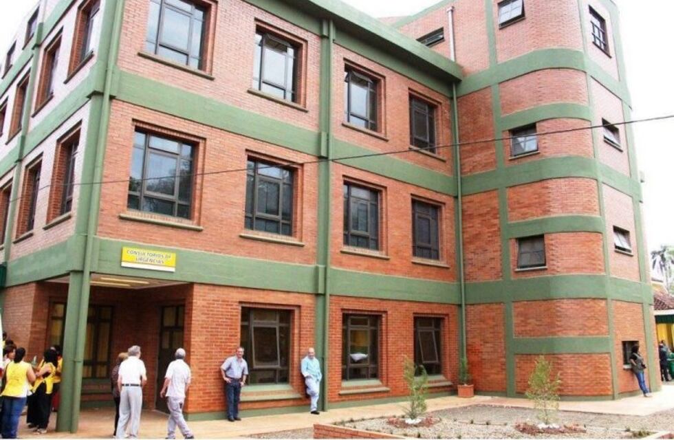 Dos pacientes de Iguazú que dieron positivo para coronavirus fueron dados de alta