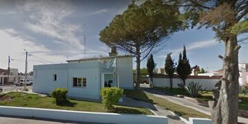 Comisaria Playa Unión\u002E