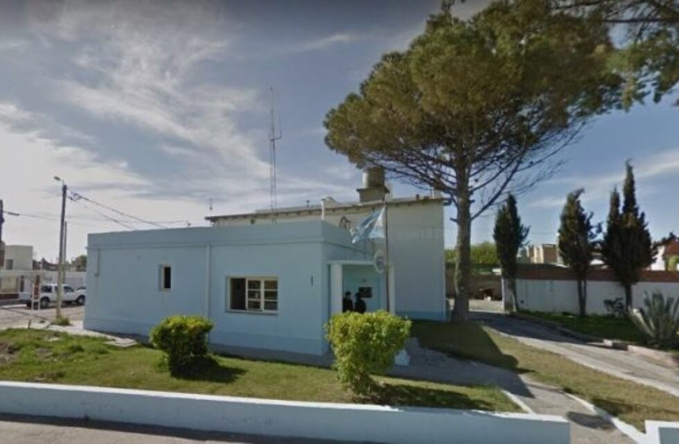 Playa Unión: dos robos durante el fin de semana largo