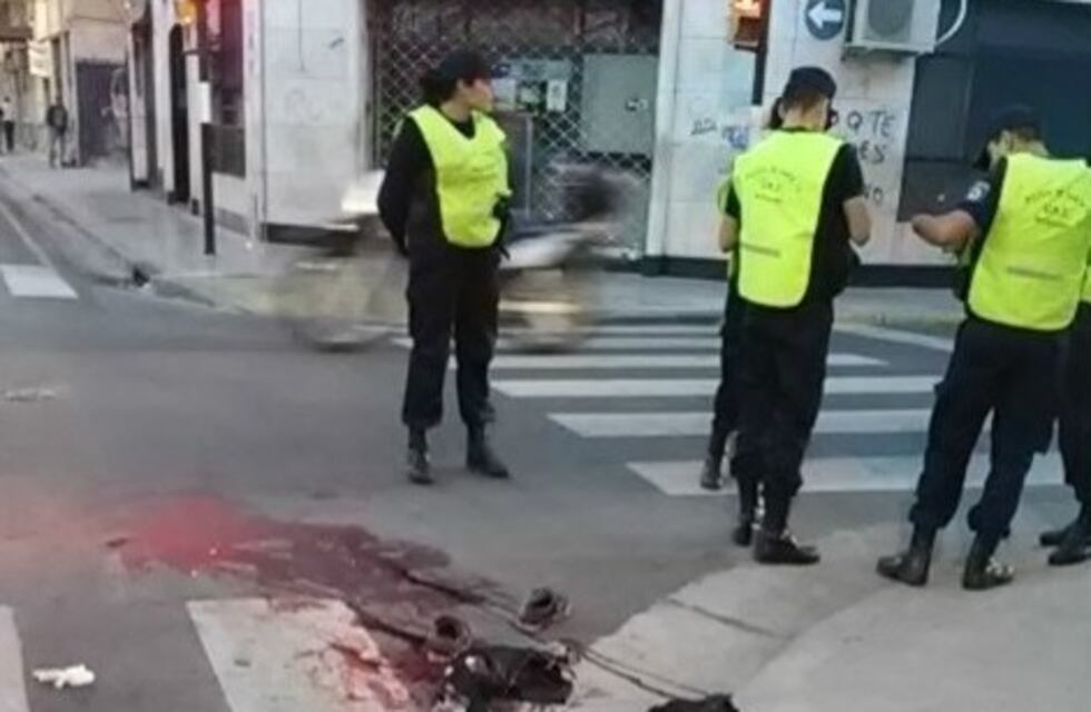 Falleció un segundo joven por la balacera a la salida de un after