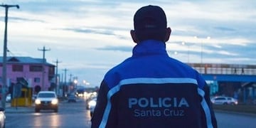 Policía de Santa Cruz contribuyó en la detención de un hombre buscado por una fiscalía de Buenos Aires