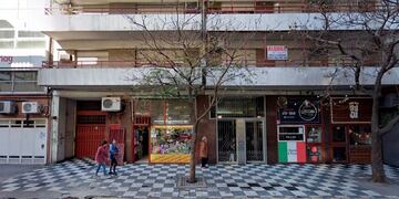 Seguirá preso el detenido por asesinar a su pareja en un departamento céntrico