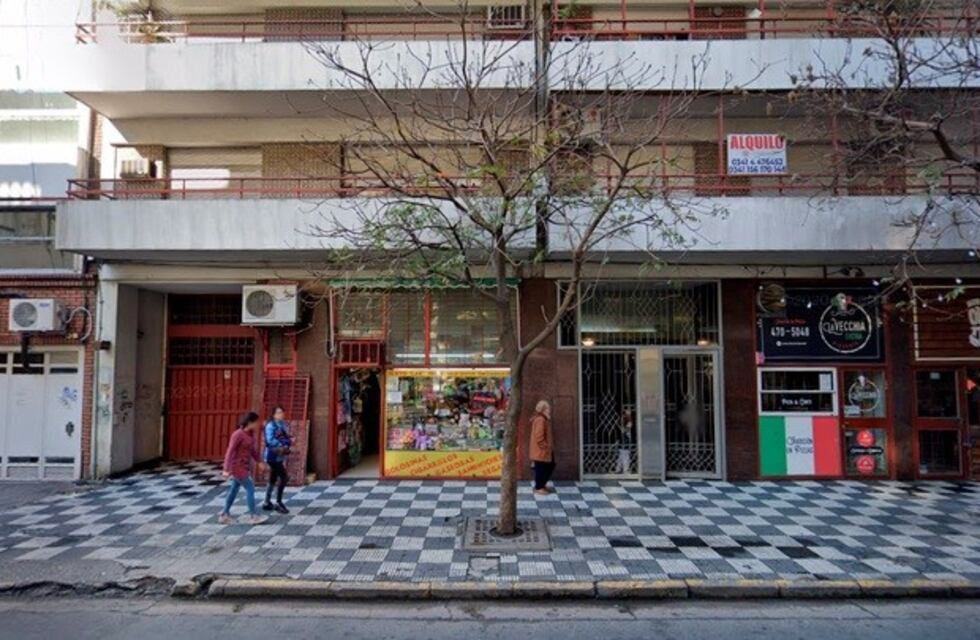 Un equipo psiquiátrico analizará al detenido por asesinar a su pareja en el centro