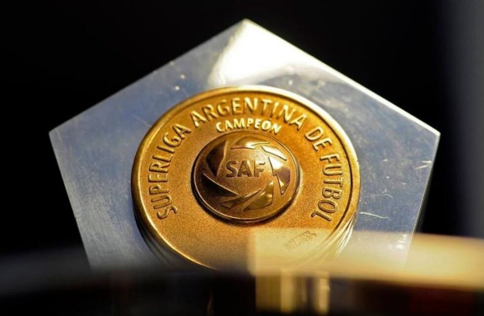 La Superliga confirmó el Trofeo de Campeones