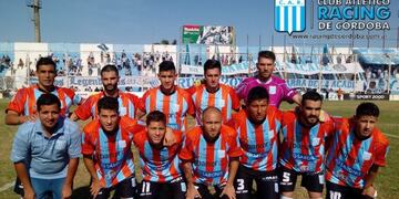 La Academia jugará el sábado 25 el choque de ida por cuartos de final ante Vélez de Santiago\u002E Y la revancha será el miércoles 29 en el Sancho\u002E