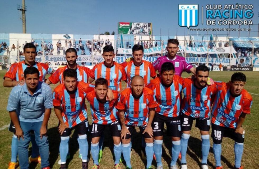 Racing más puntero que nunca y Peñarol sigue en el Federal B
