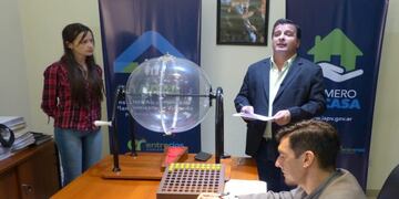 Marcelo Casaretto IAPV\nCrédito: IAPV