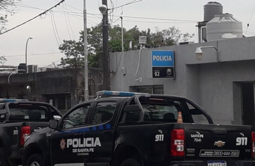 Rechazan arresto domiciliario para un policía rosarino acusado por cohecho