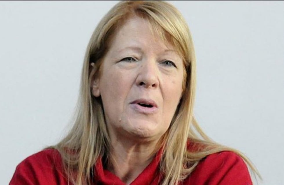 Margarita Stolbizer confirmó que no será parte de Juntos por el Cambio porque sería ir a “la repetición de algo que fue un fracaso”