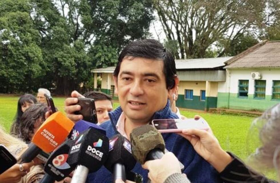 Joaquín Losada: "Nuestro compromiso es estar al servicio la gente"