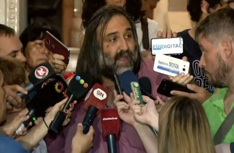 Los gremios docentes rechazaron la propuesta del gobierno bonaerense