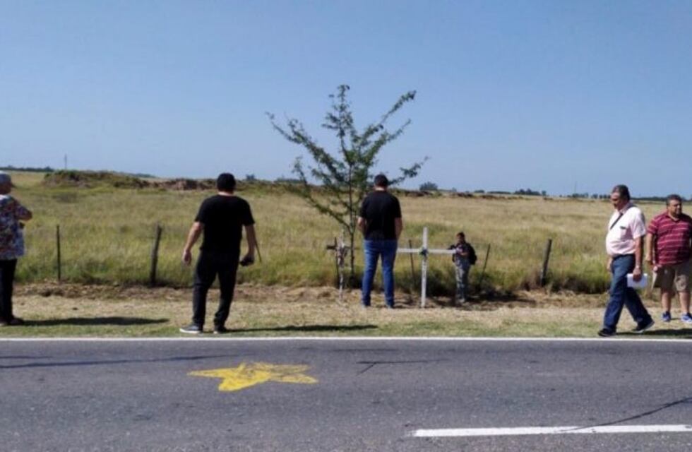 Piden que la causa Monticas llegue a juicio en el tercer aniversario del choque