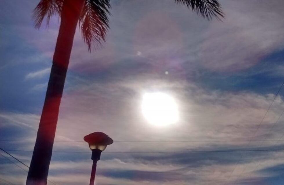 ¡Comenzó febrero!: así estará el tiempo en Marcos Juárez