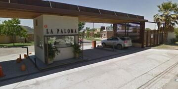 El fiscal Carlos Ferrer vive en el country La Paloma, de Villa Allende\u002E