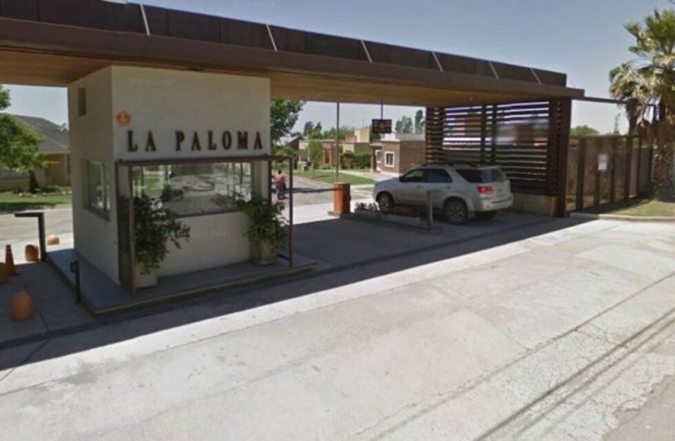 Asaltaron al ex fiscal Carlos Ferrer en su casa en un country de Villa Allende