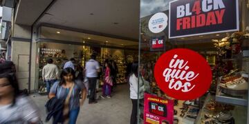 Se viene una nueva edición del Salta Black Friday