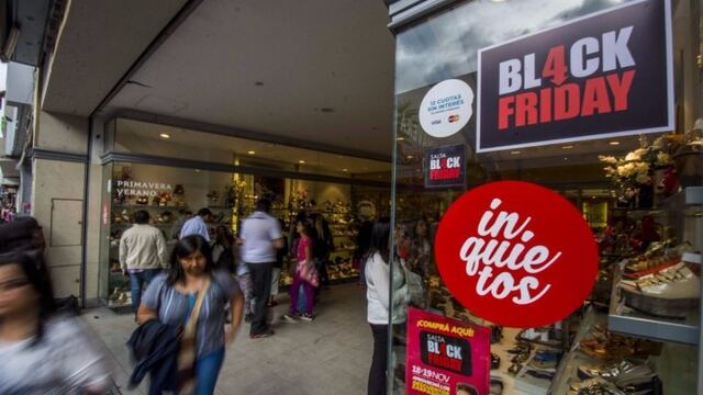 Se viene una nueva edición del Salta Black Friday