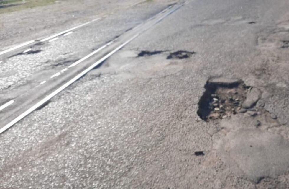 Bien Común remarcó la necesidad de que se priorice la reparación de las calles