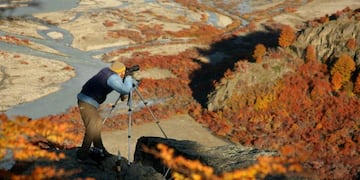 Primera muestra En Transito 2020