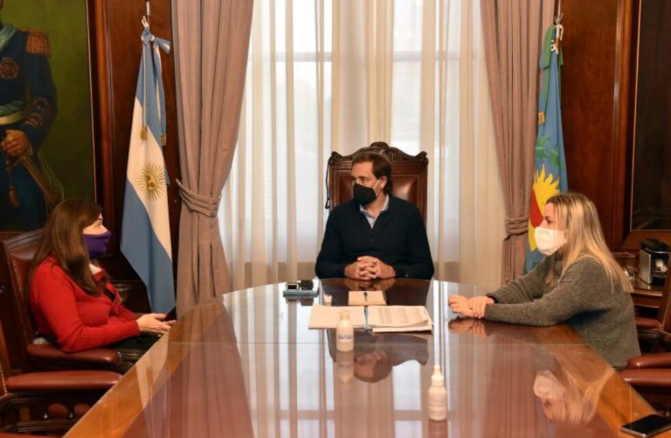 La Plata implementa fondo provincial para atender situaciones por violencia de género