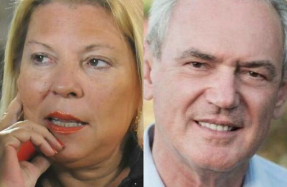 Elisa Carrió llega hoy a Gualeguaychú