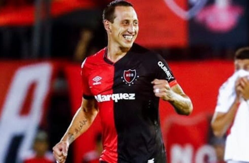 Vertonghen a Benfica: ¿la chance para que se quede Lema en Newell's?