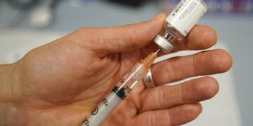 Científicos aseguran estar cerca de desarrollar una vacuna contra el estrés\u002E