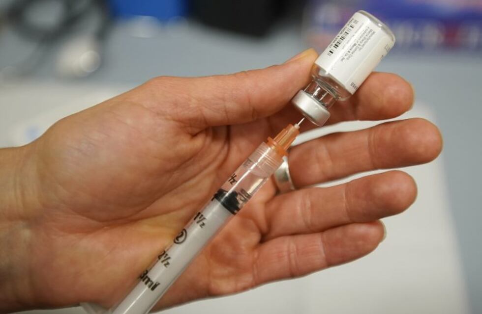 Científicos aseguran estar cerca de desarrollar una vacuna contra el estrés