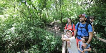 Foto: Secretaría de Estado y Comunicación Pública\u002E