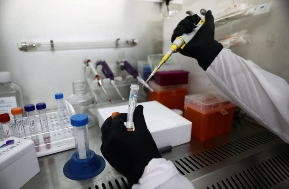 Santa Fe incorporó 167 nuevos casos de coronavirus, 64 de ellos rosarinos