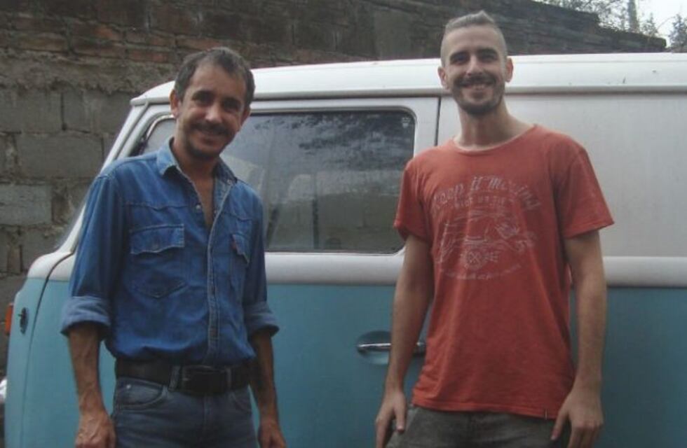 La Combi OnLine, el proyecto que quiere llevar el cine gratuito a todo el país