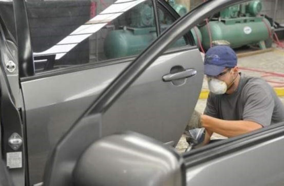 Grababus despidió a los 130 empleados