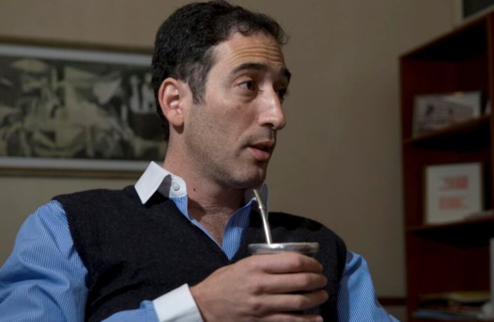 El abogado Leandro Halperin reemplazará a Débora Pérez Volpin en la Legislatura porteña