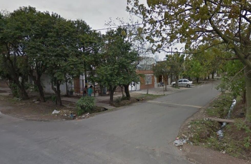 Agredió a su ex pareja, se llevó a su hija y fue detenido