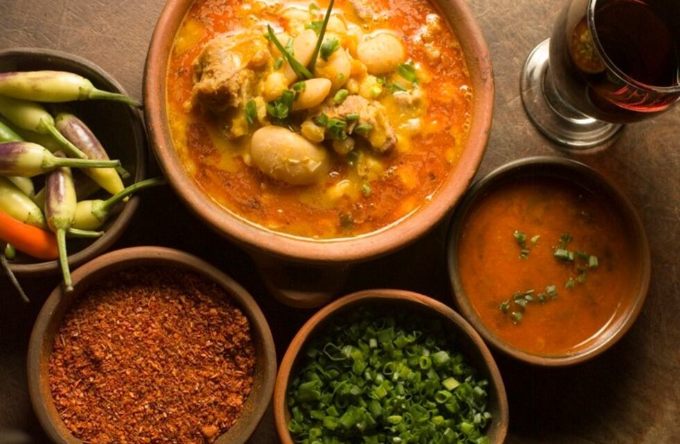 Este lunes arranca la Semana Gastronómica en Salta