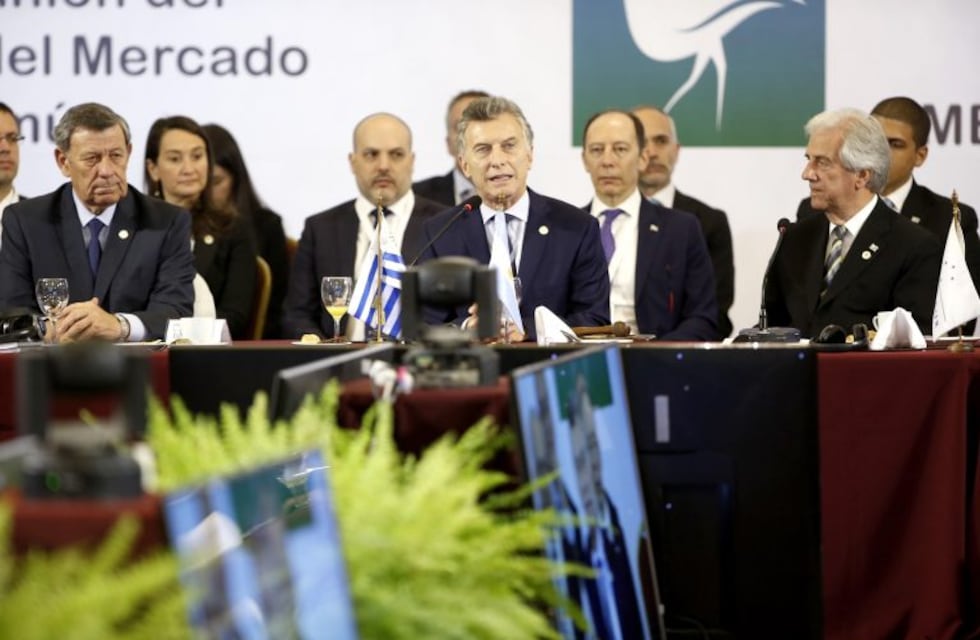 Llevará diez años que el libre comercio con la UE esté en plena vigencia