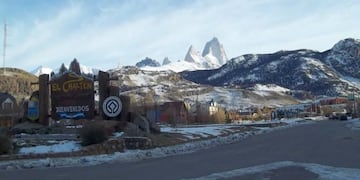 Uso de Jabones y Detergentes Biodegradables en El Chaltén