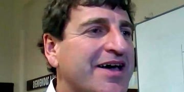 Roberto Álvarez (Hora de Opinión)