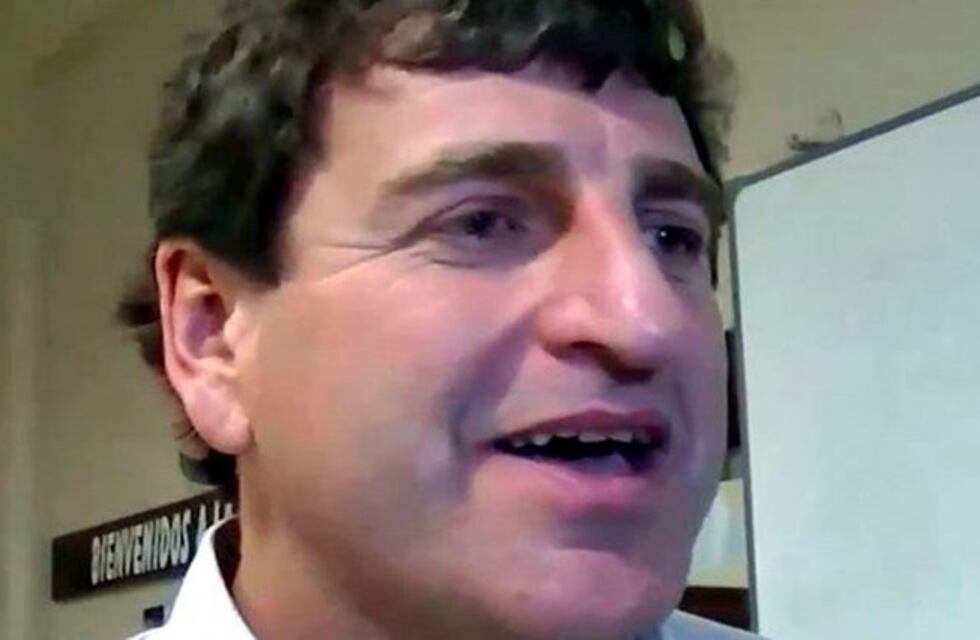 Falleció un docente de Santa Rosa al caérsele una pared encima