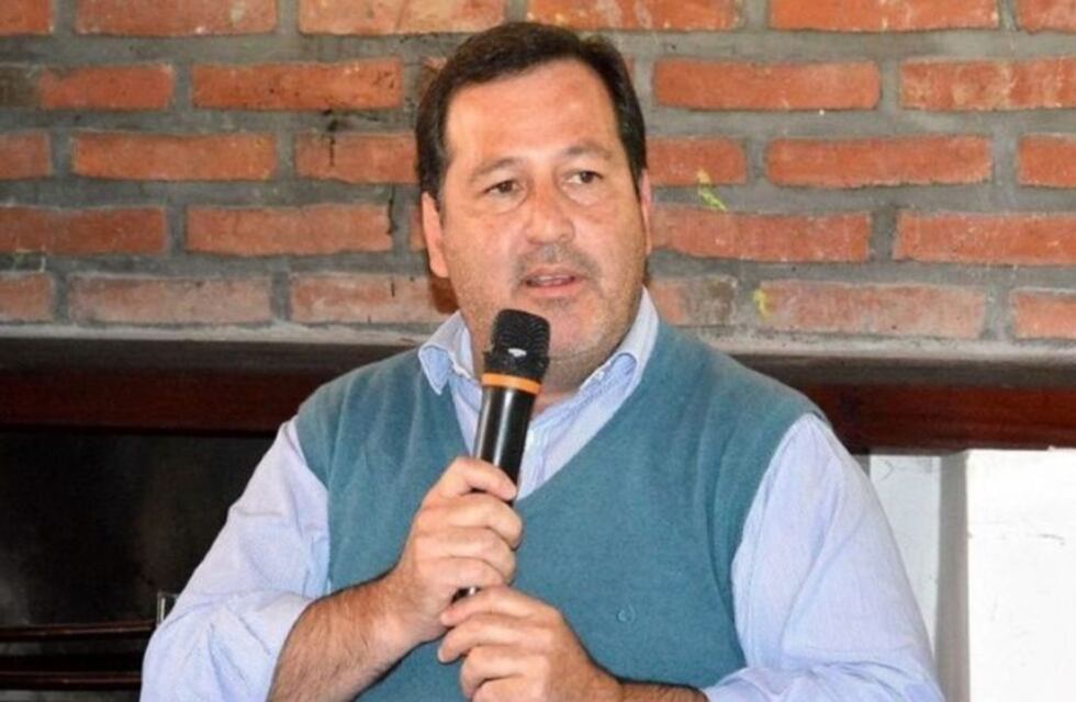 Alejandro Snopek y su partido regresan al ruedo peronista