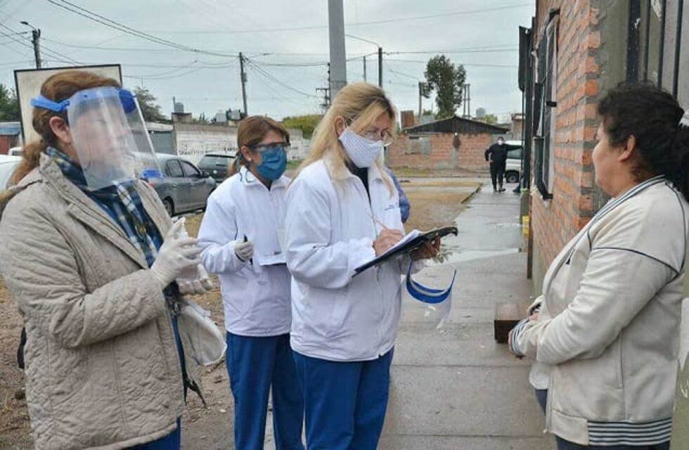 Coronavirus en Tucumán: se sumaron 28 nuevos casos en la provincia