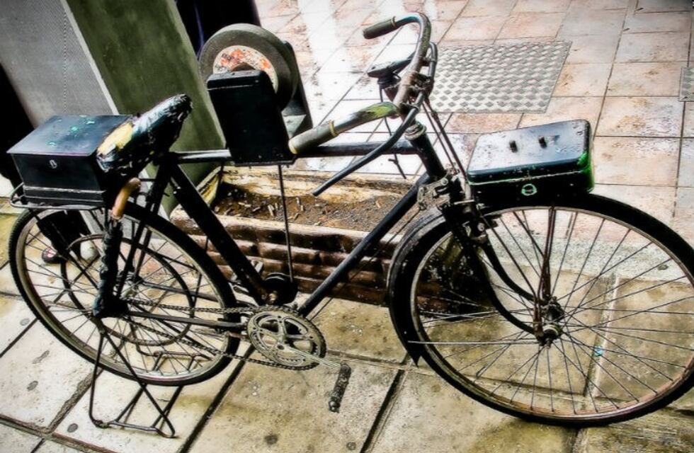 Un supuesto afilador de cuchillos le hizo el cuento del tío