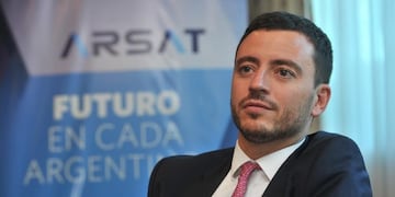 De Loredo anunció más redes de internet por todo el país\u002E