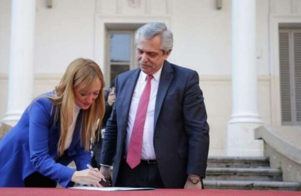 Sagasti ocuparía un rol clave en la presidencia de Alberto Fernández