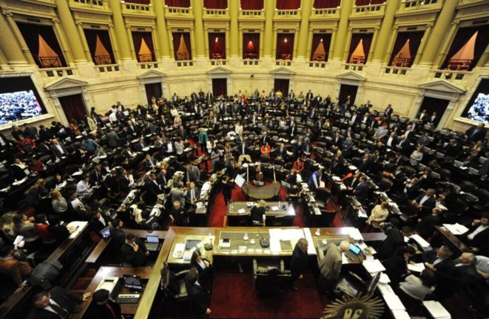 Diputados aprobó la prórroga de la Emergencia Alimentaria hasta 2022 y la giró al Senado