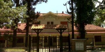 Rectorado de la Universidad Nacional de Jujuy