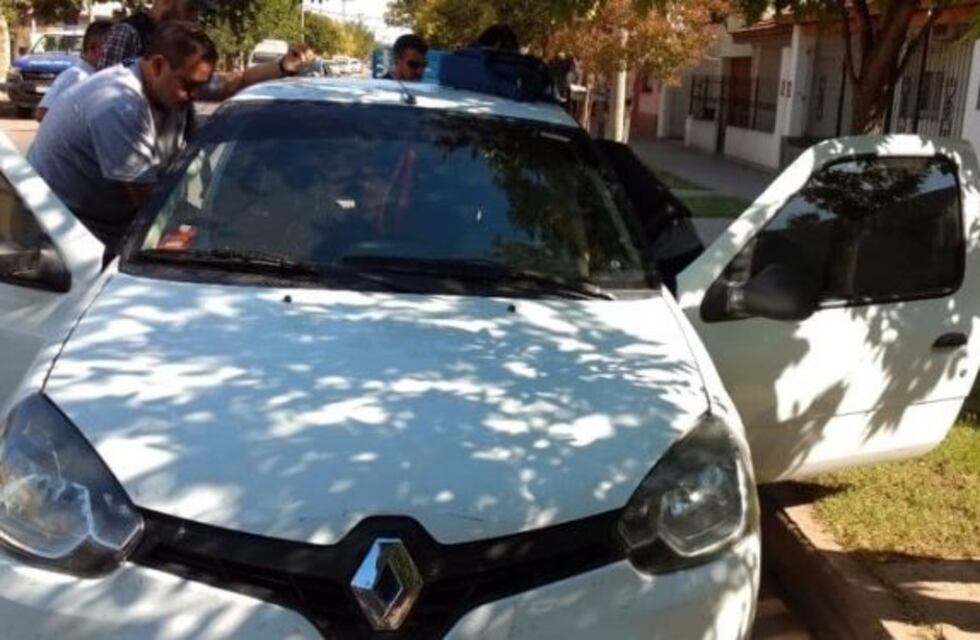 Desbaratan una banda que operaba en la Pampa y Monte Hermoso