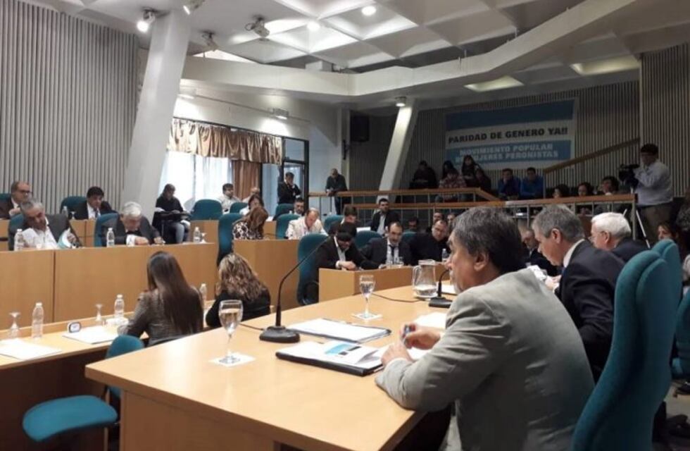 Santa Cruz: diputados buscarán prohibir la creación de áreas protegidas